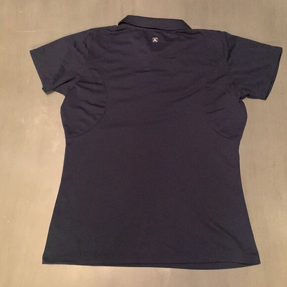 Womens Collared Padres Shirt, military appreciation - Picture 5 of 5